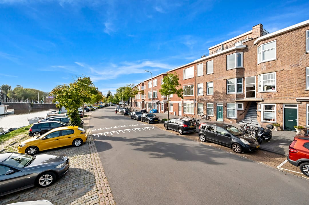 Foto 46 van Soestdijksekade 370