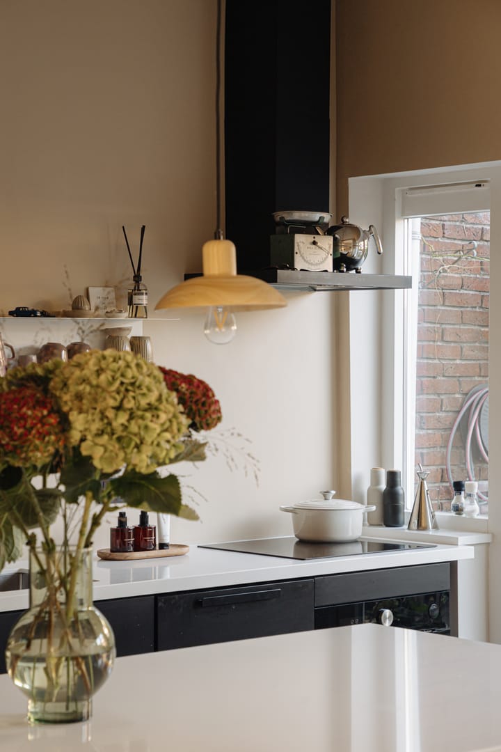 Tussenwoning te koop: Loosdrechtseweg 20, Hilversum