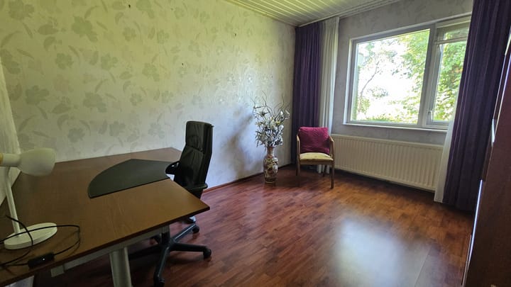 Vrijstaande woning te huur: J.J. Allanstraat 13, Westzaan