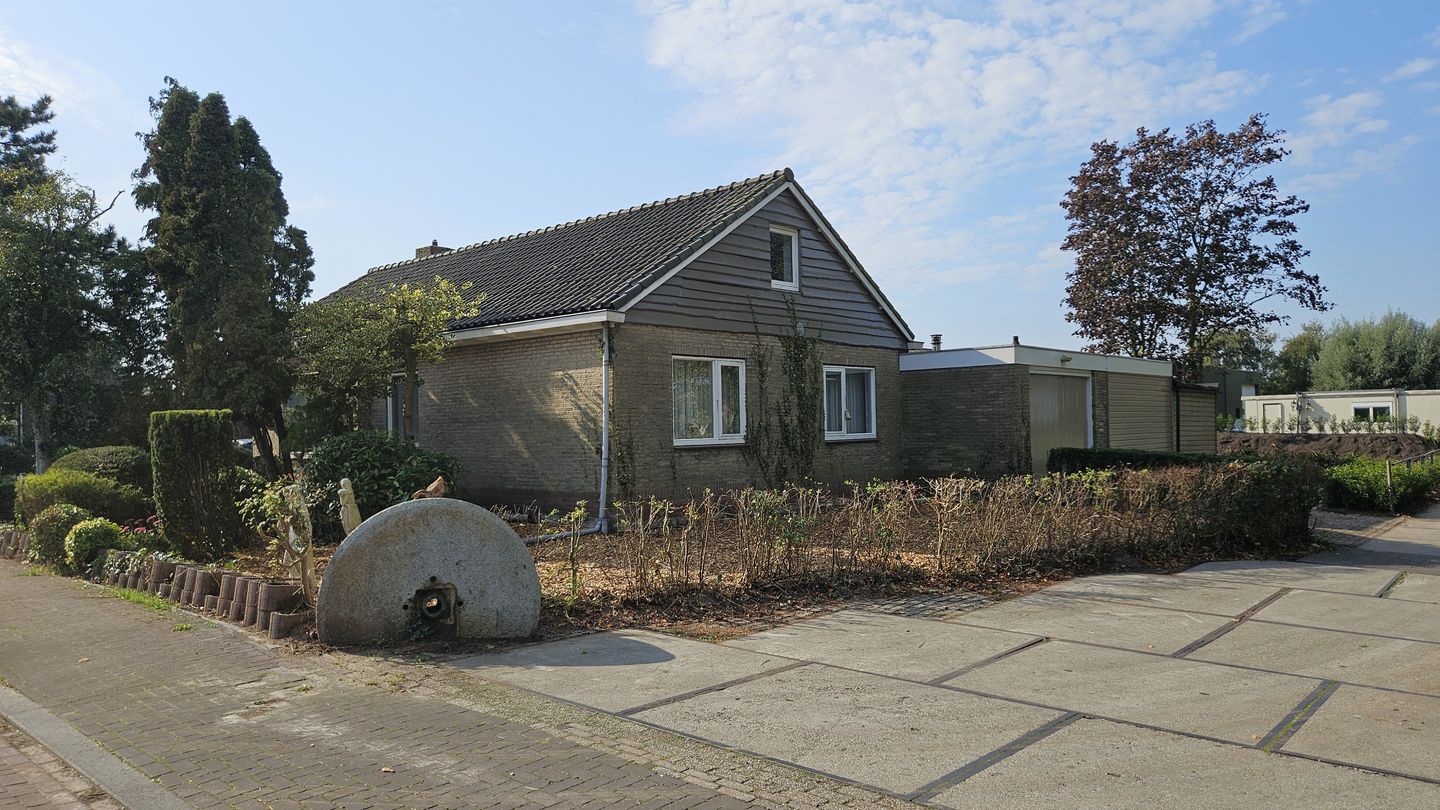 Foto 40 van J.J. Allanstraat 13