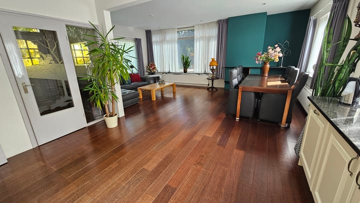 Vrijstaande woning te huur: J.J. Allanstraat 13, Westzaan