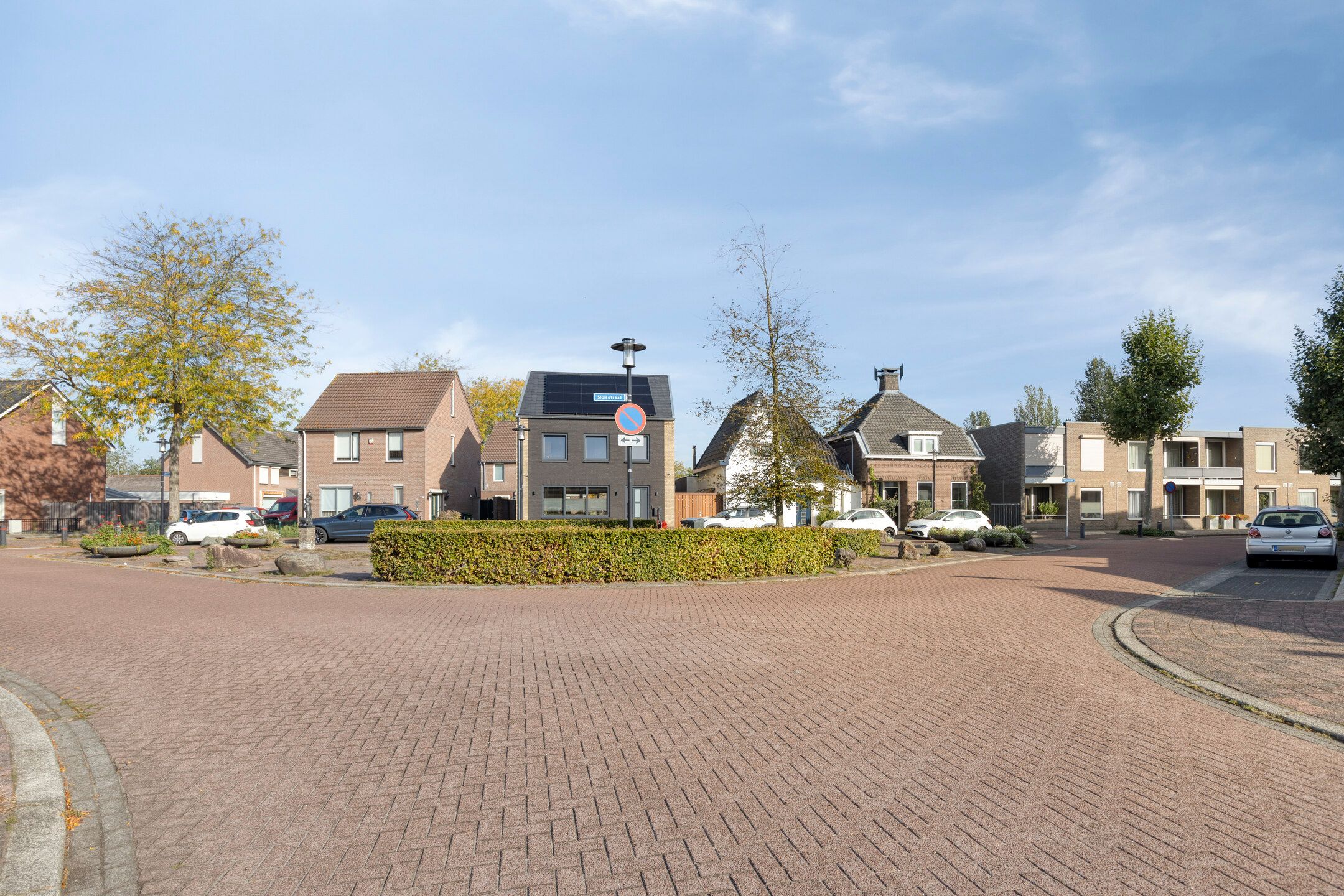 Photo 9 of Sluisstraat 72