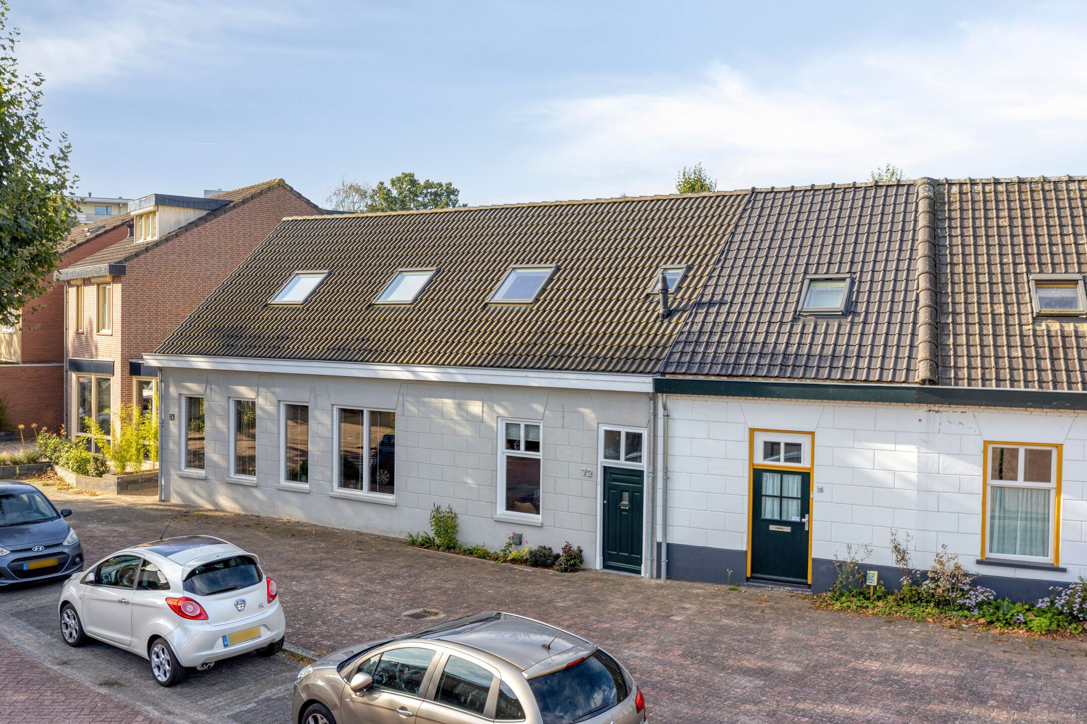 Photo 6 of Sluisstraat 72