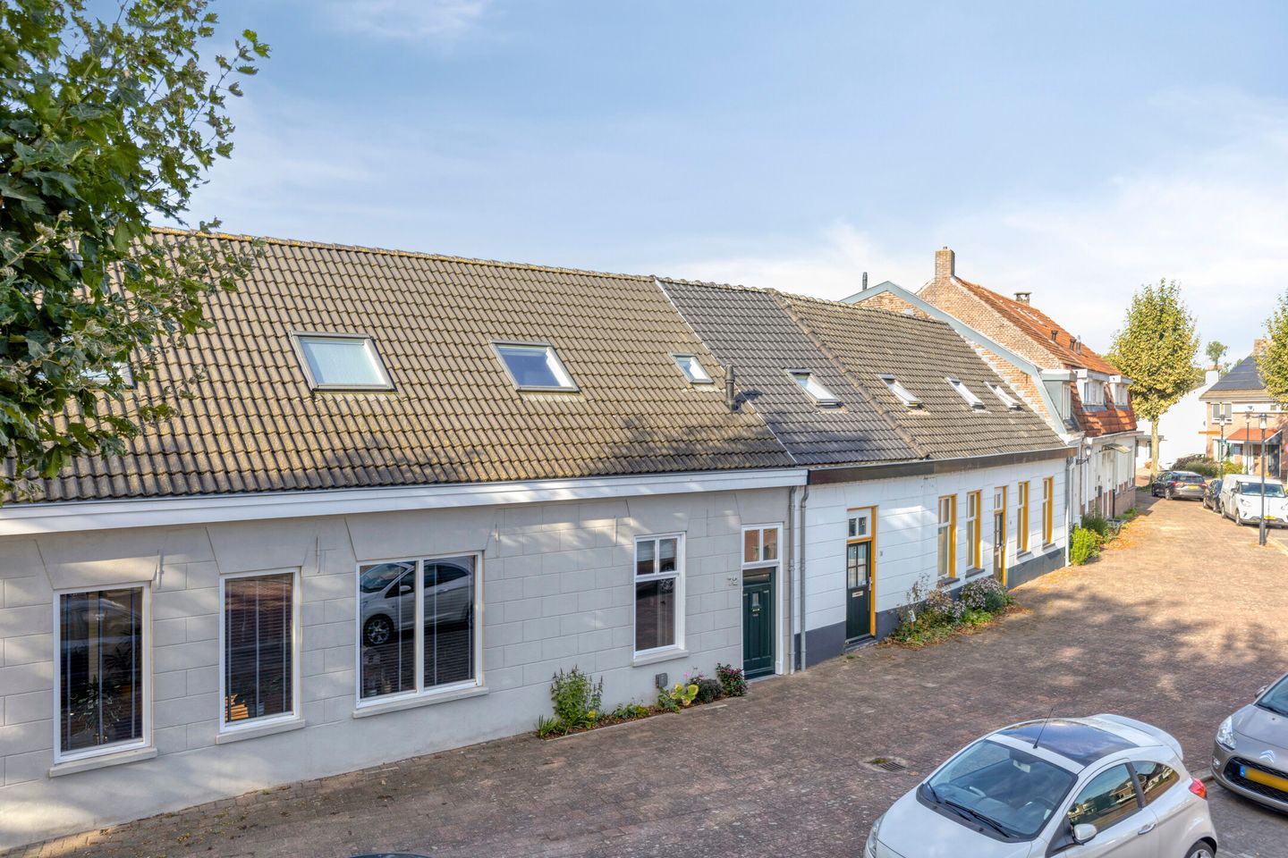 Photo 5 of Sluisstraat 72