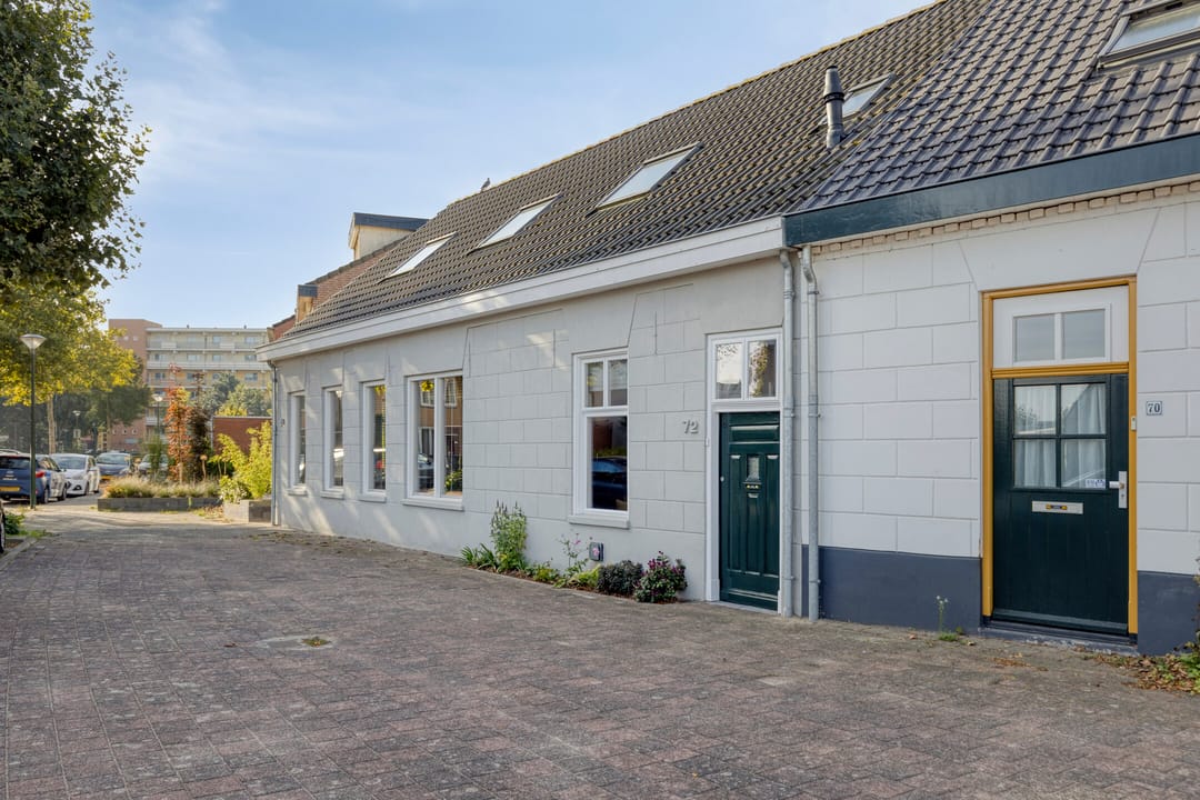 Photo 7 of Sluisstraat 72