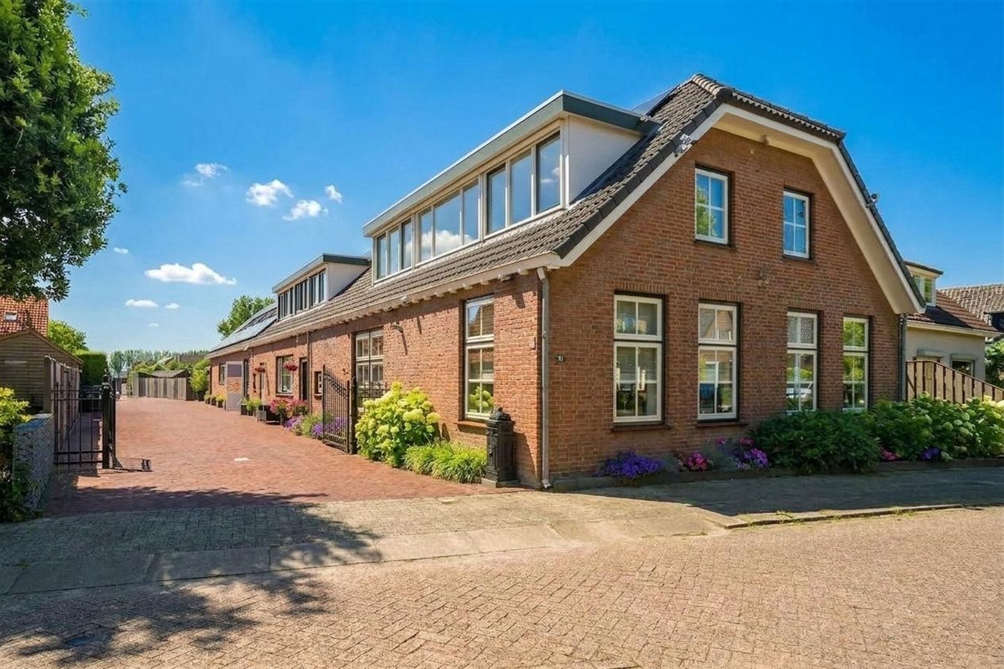 Foto 1 van Voorstraat 21