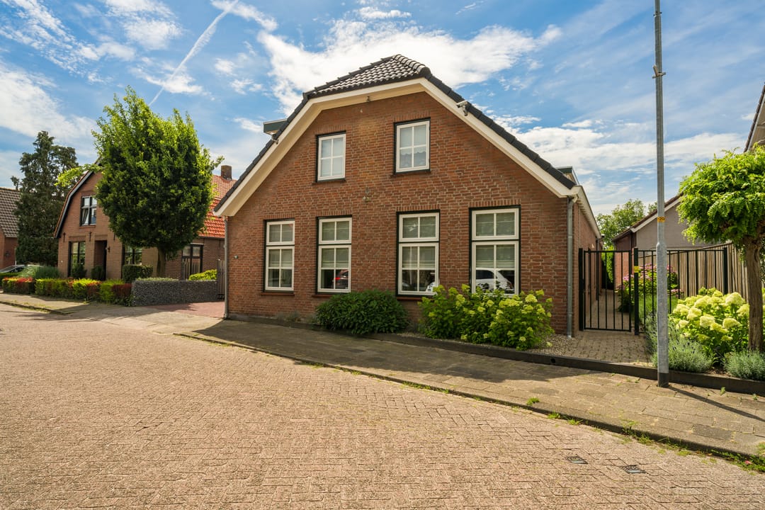 Foto 41 van Voorstraat 21