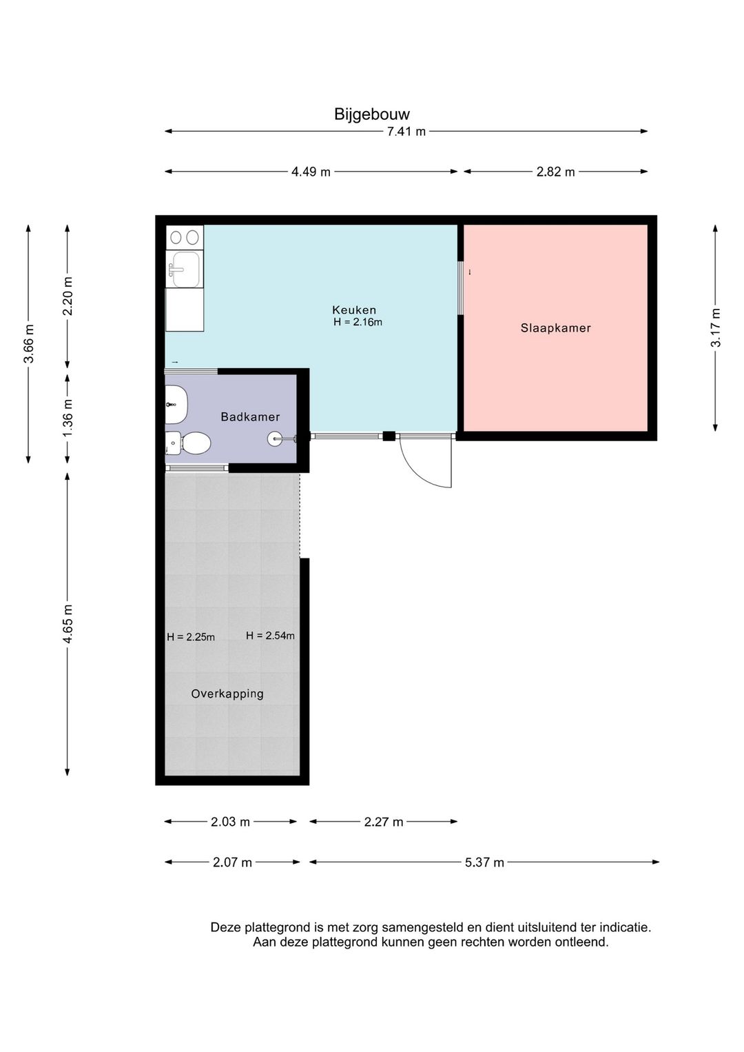 Foto 62 van Flakkee 8