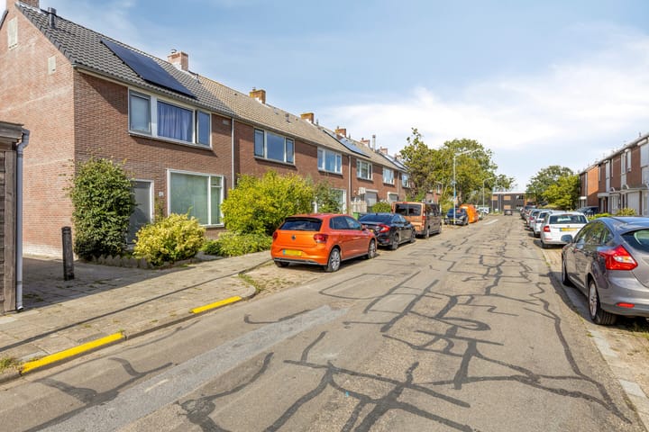Foto 3 van Vluchtenburgstraat 38