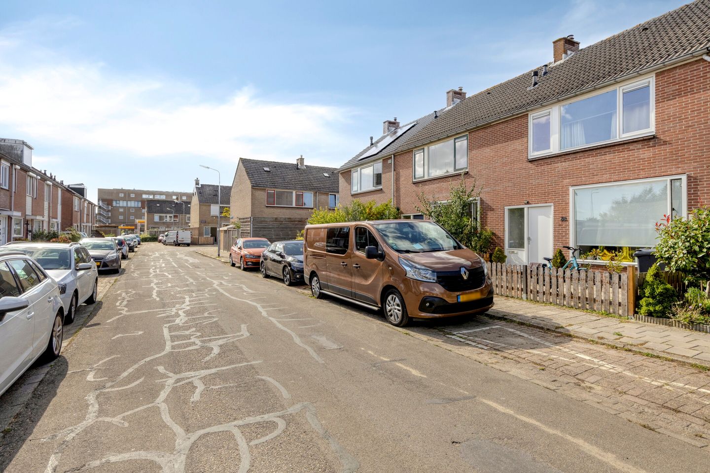 Foto 4 van Vluchtenburgstraat 38