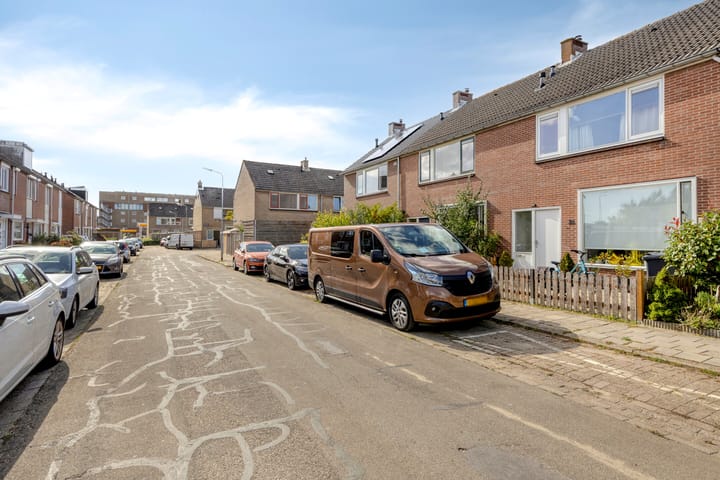 Foto 4 van Vluchtenburgstraat 38