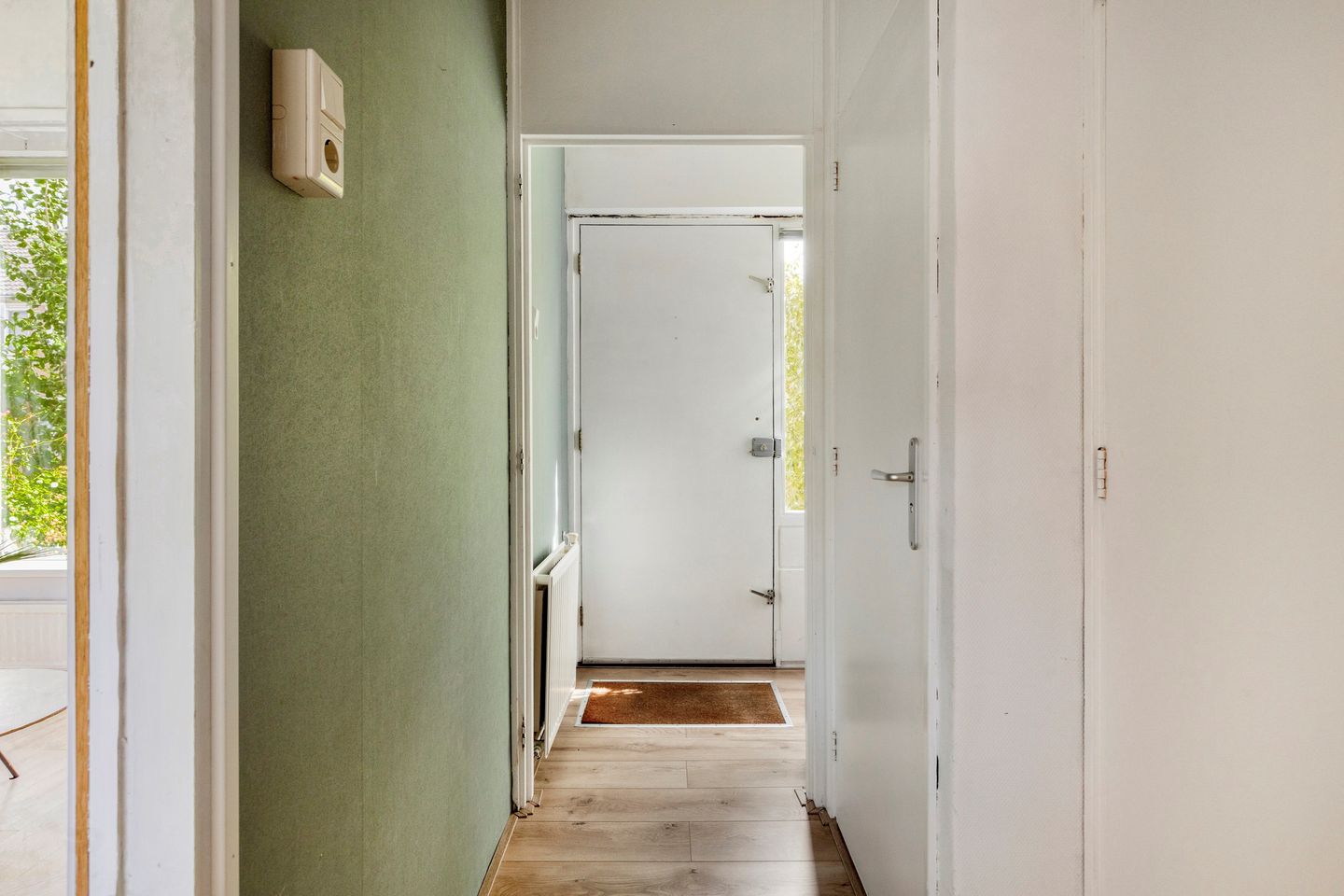 Foto 5 van Vluchtenburgstraat 38