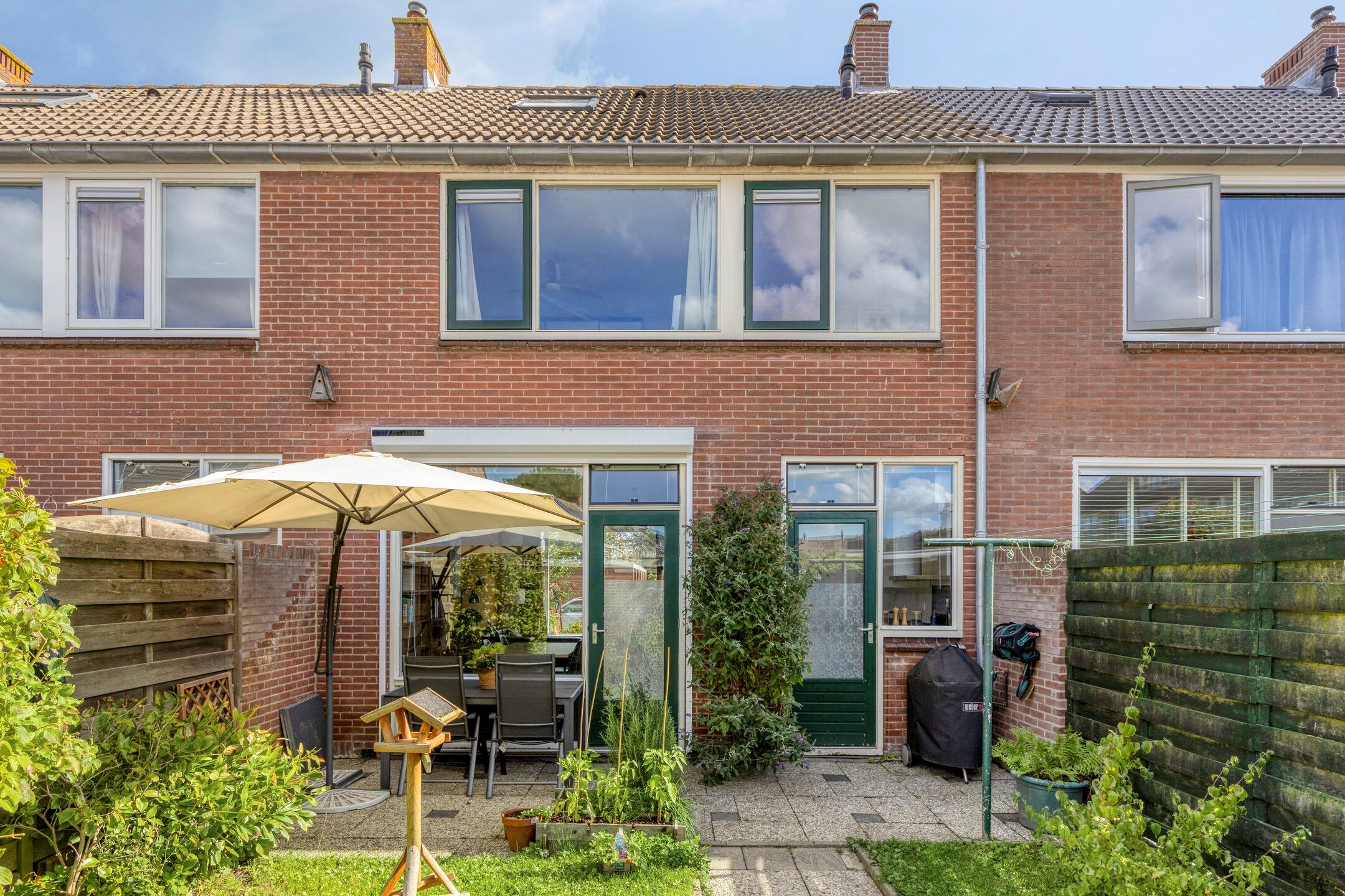 Foto 42 van Vluchtenburgstraat 38