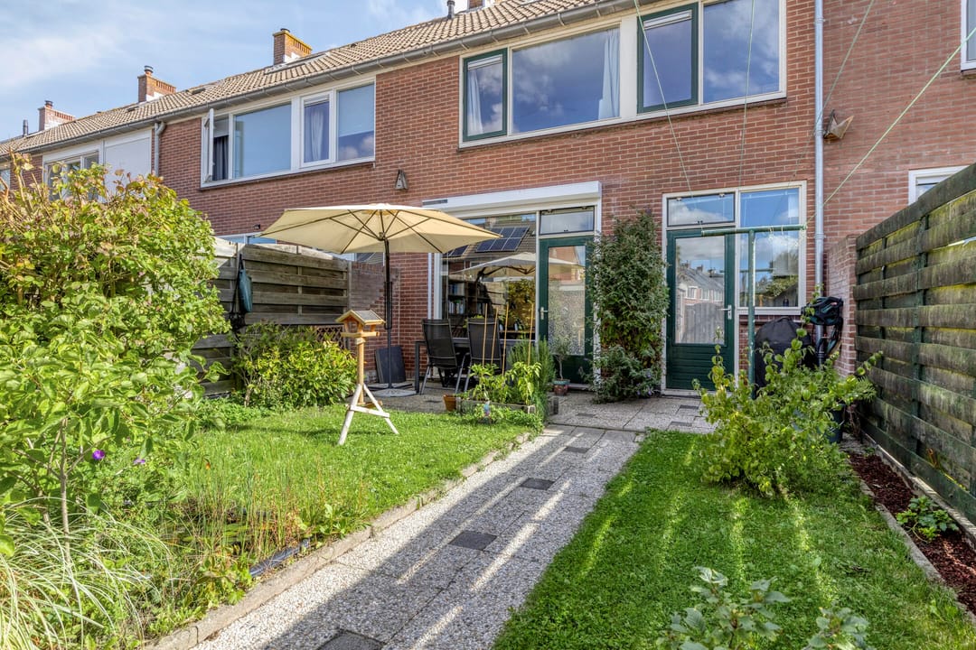 Foto 41 van Vluchtenburgstraat 38