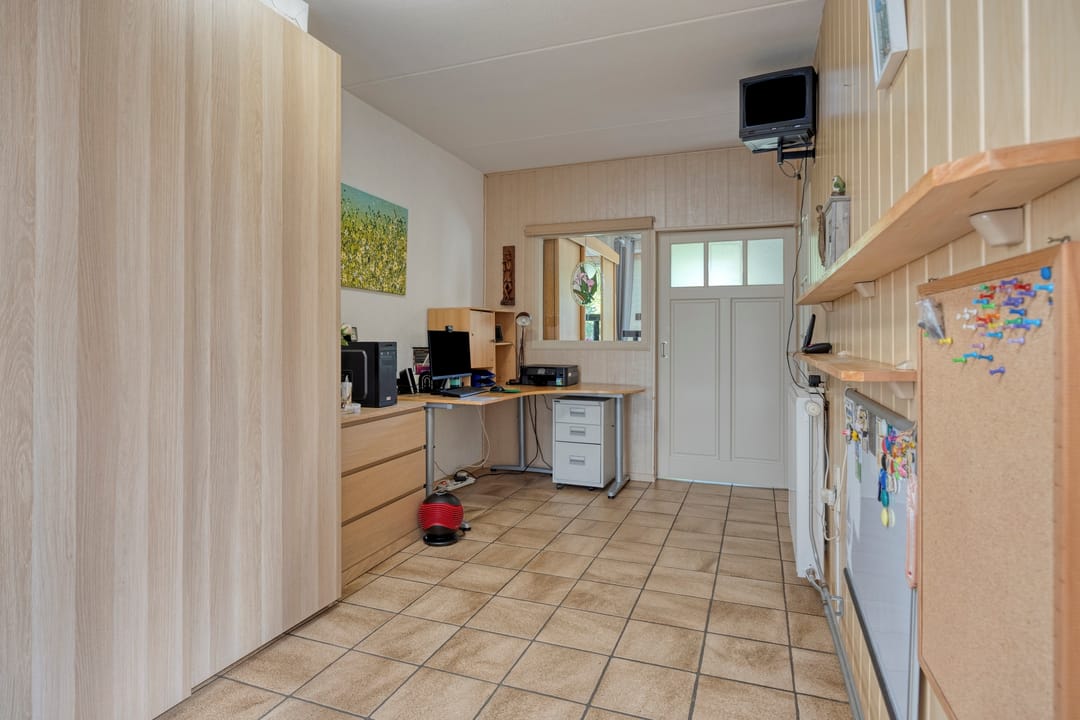 Photo 13 of Hulststraat 21
