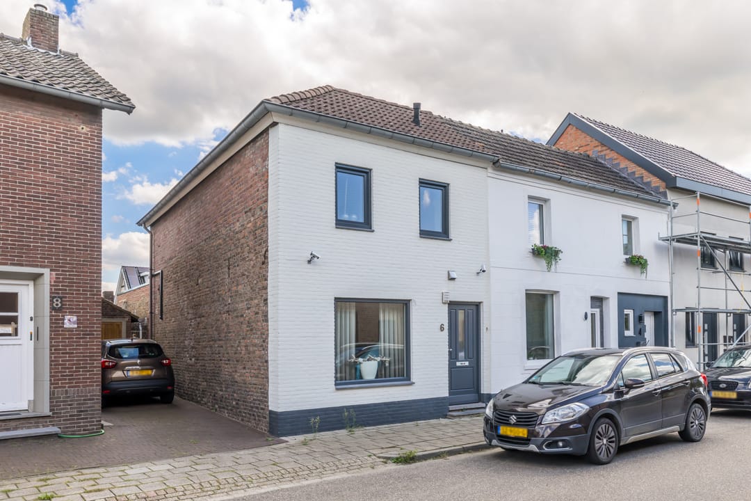 Foto 1 van Broekstraat 6