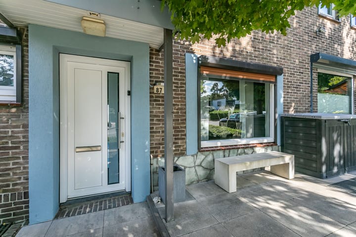 Foto 2 van Constantijn Huygensstraat 87