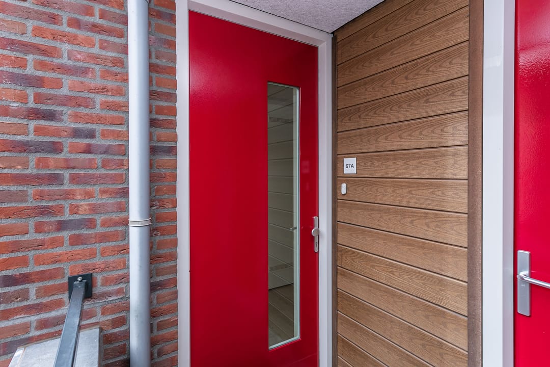 Photo 8 of Kerkstraat 97-A