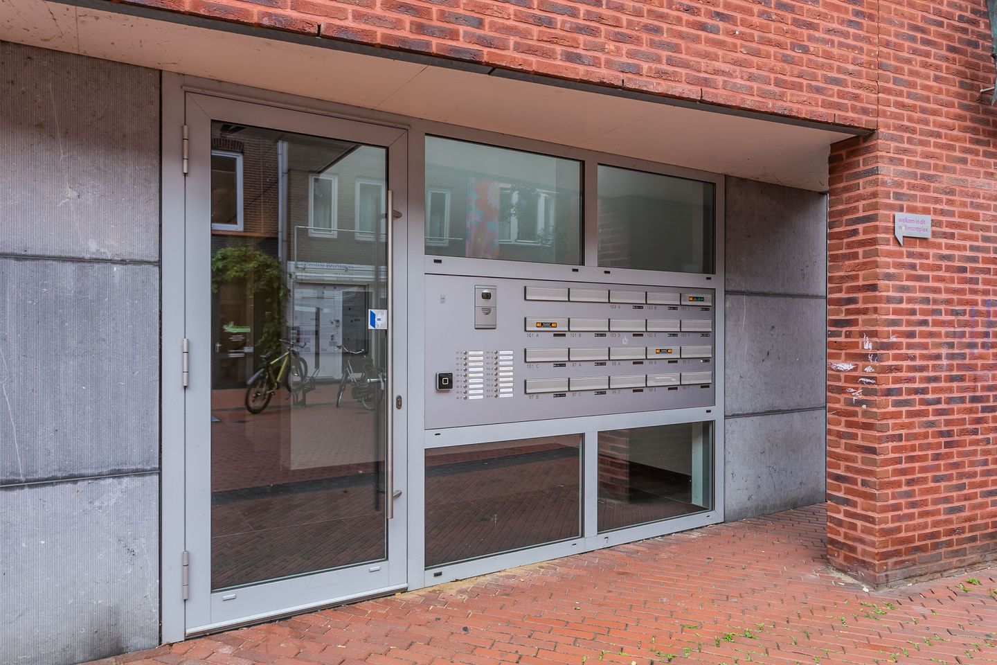 Photo 4 of Kerkstraat 97-A