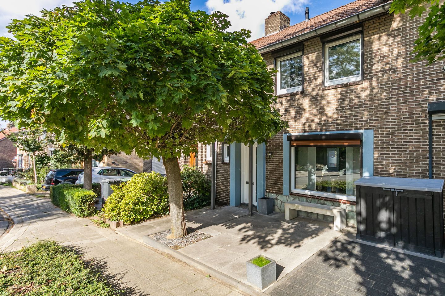Foto 44 van Constantijn Huygensstraat 87