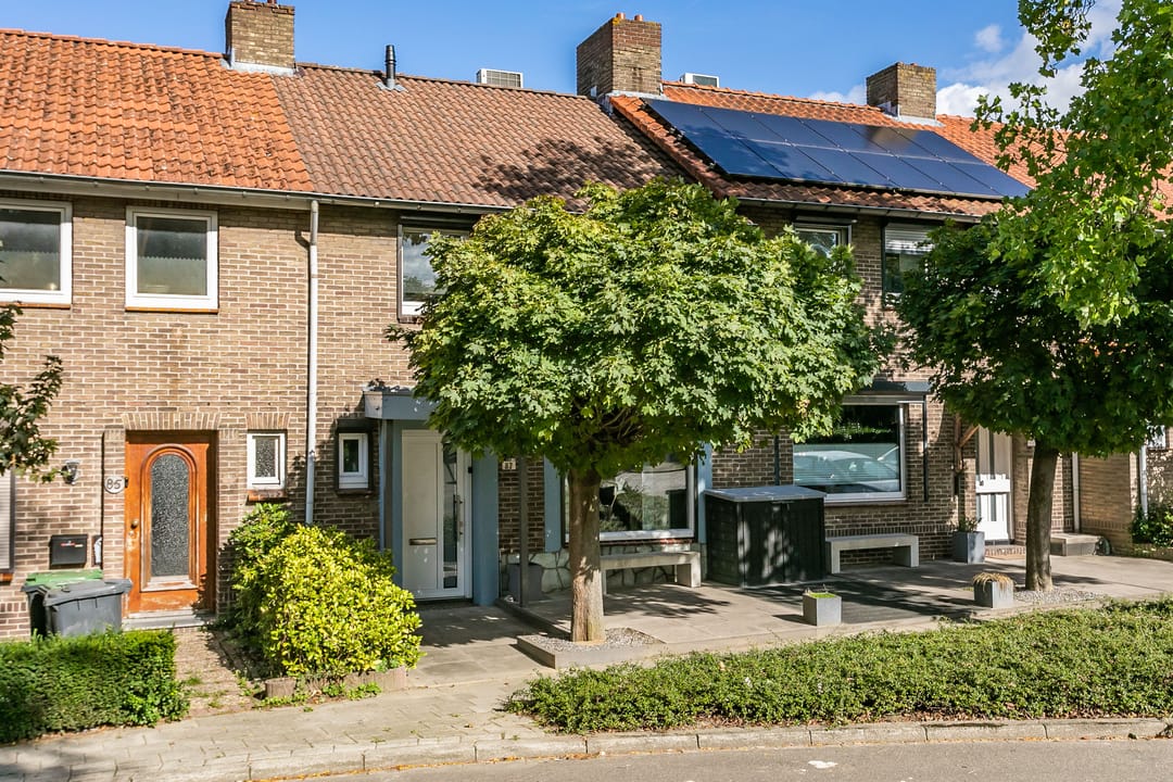Foto 43 van Constantijn Huygensstraat 87
