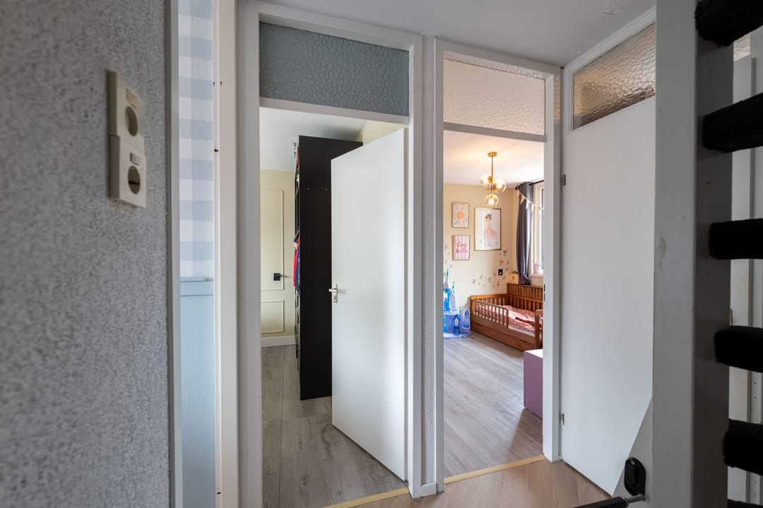 Foto 38 van Larix 73