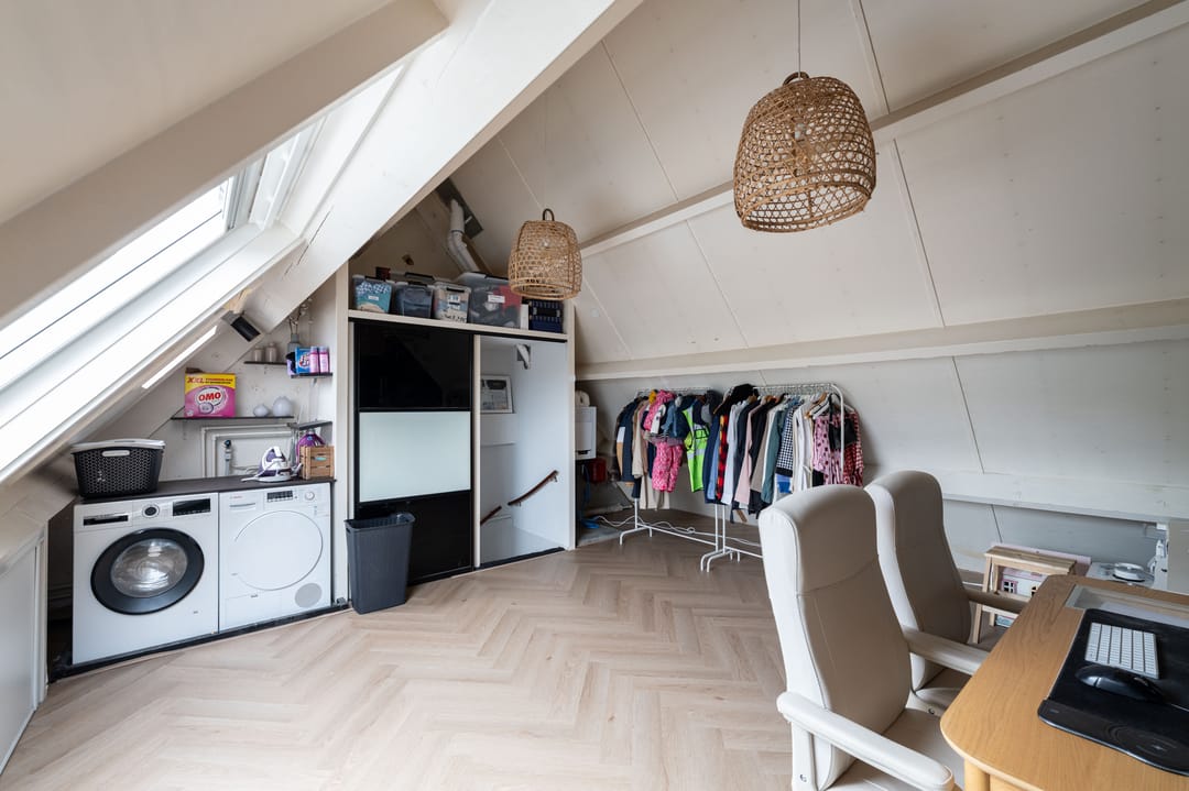 Foto 41 van Larix 73