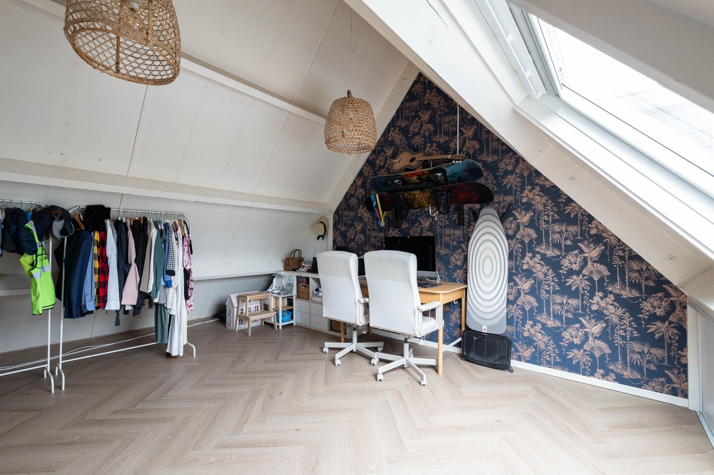 Foto 40 van Larix 73