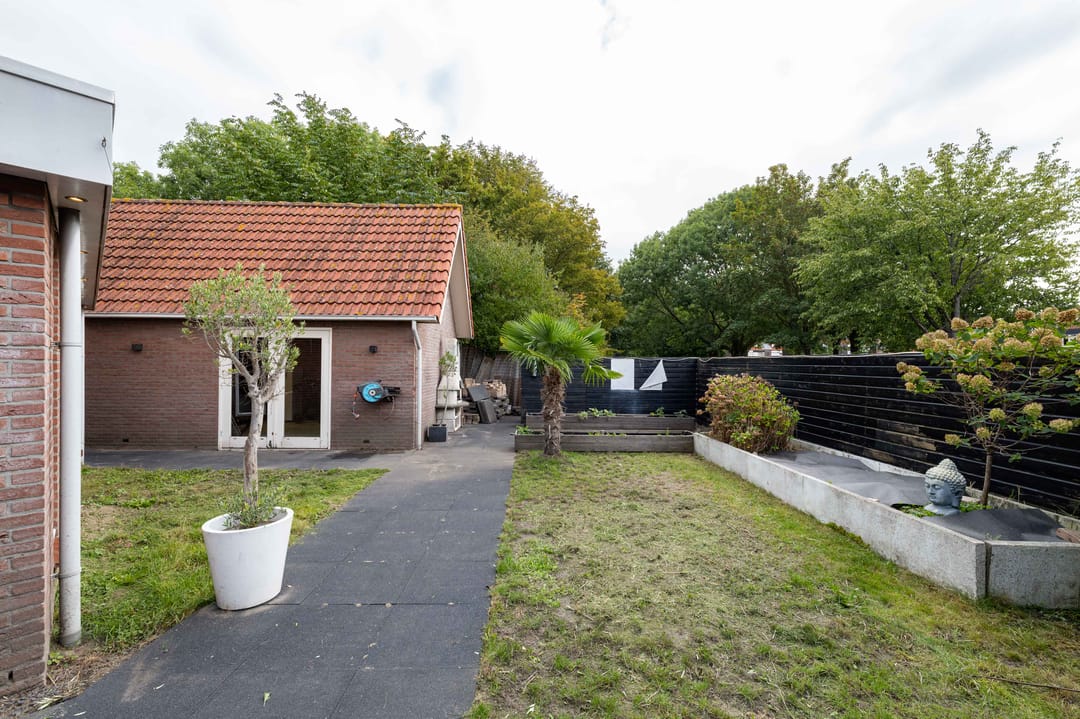 Foto 46 van Larix 73