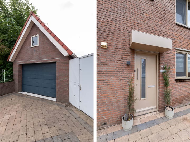Hoekwoning te koop: Larix 73, Hellevoetsluis