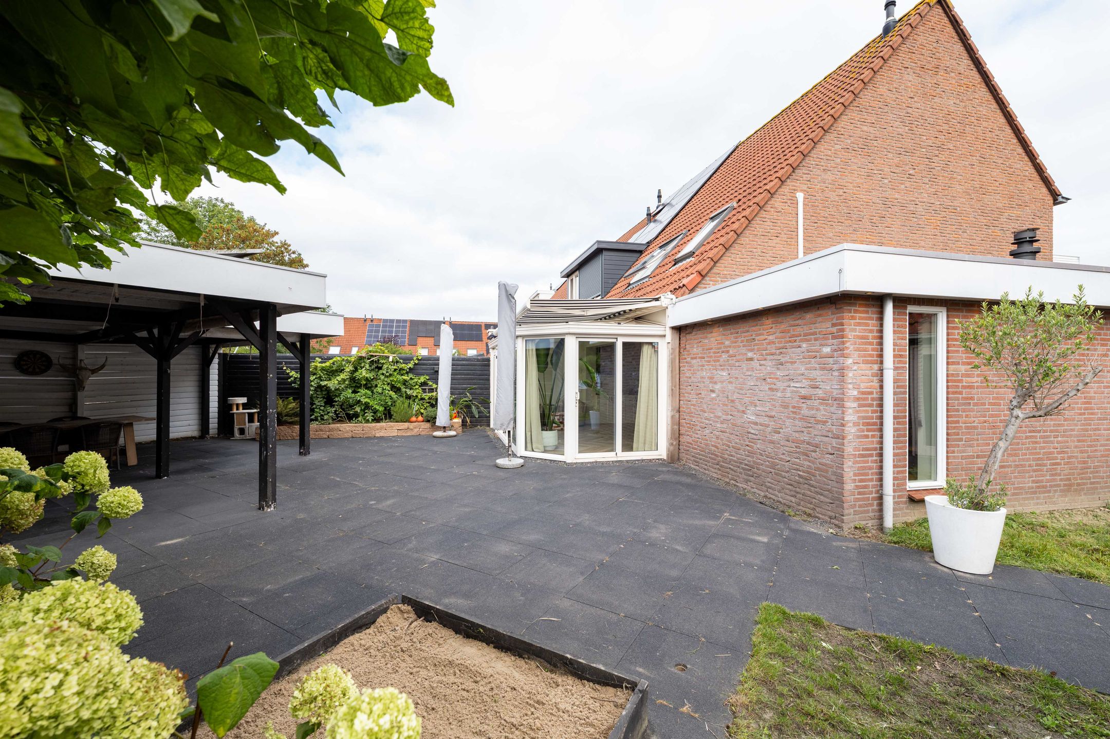 Foto 42 van Larix 73