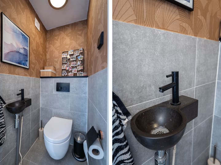Hoekwoning te koop: Larix 73, Hellevoetsluis