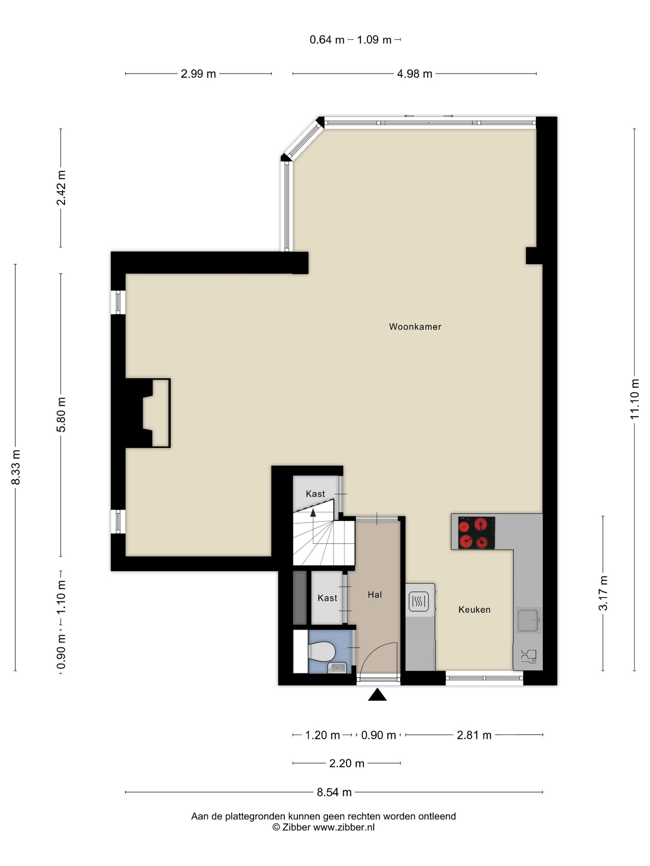 Foto 51 van Larix 73
