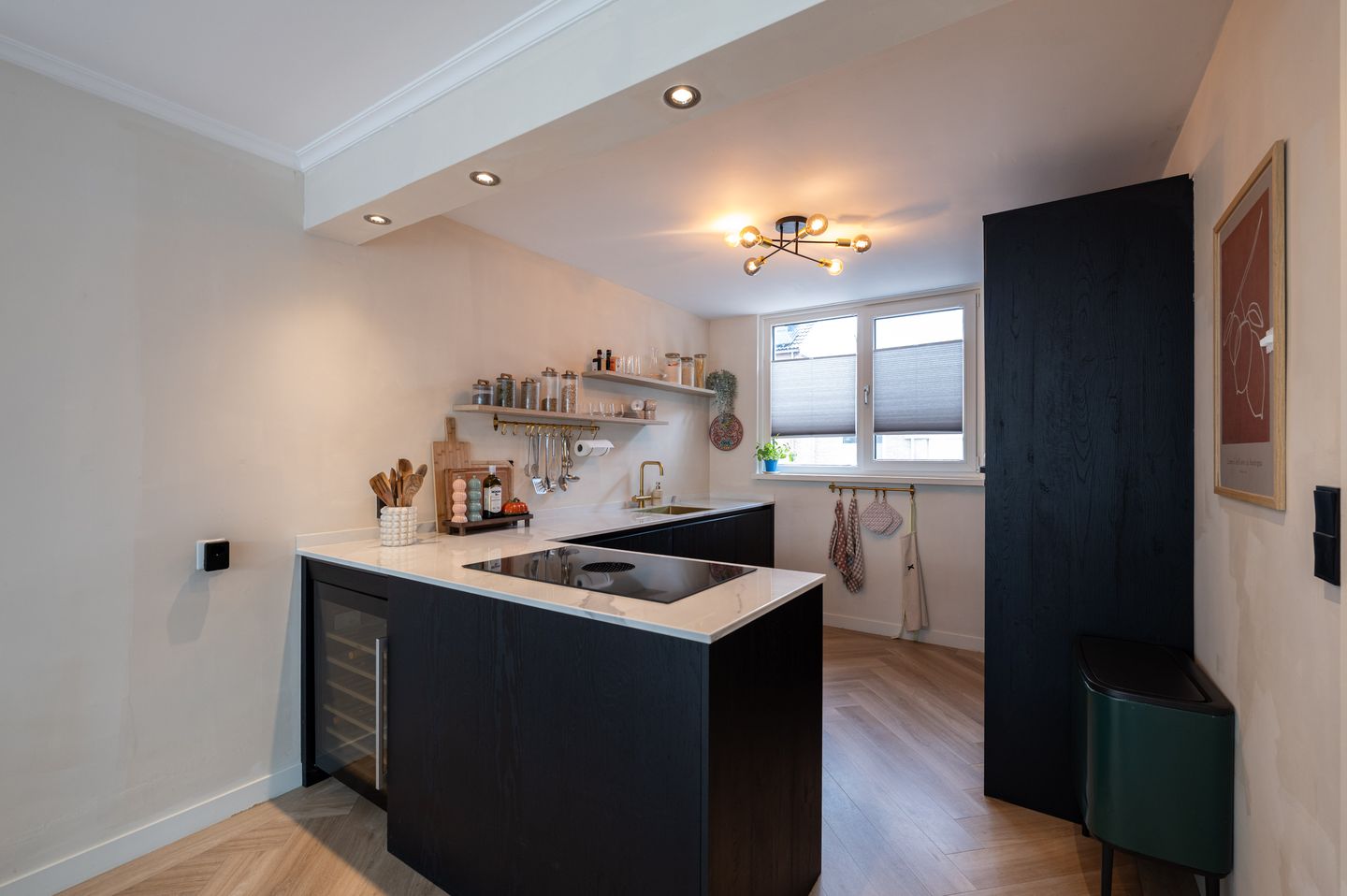 Foto 4 van Larix 73