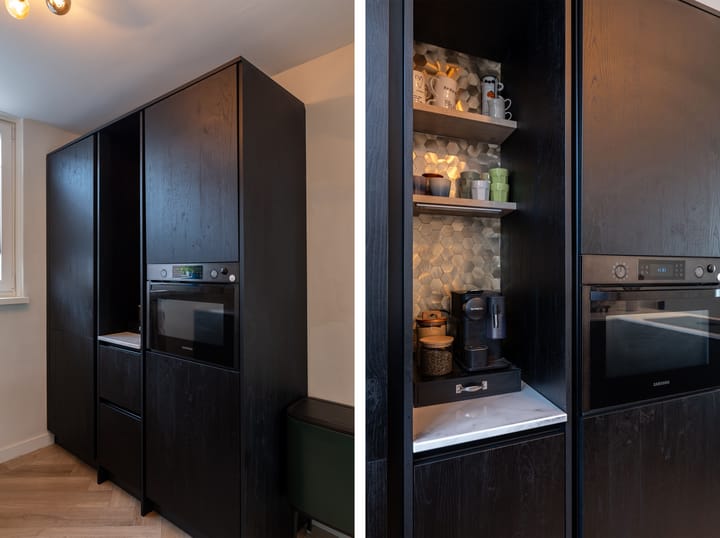 Hoekwoning te koop: Larix 73, Hellevoetsluis
