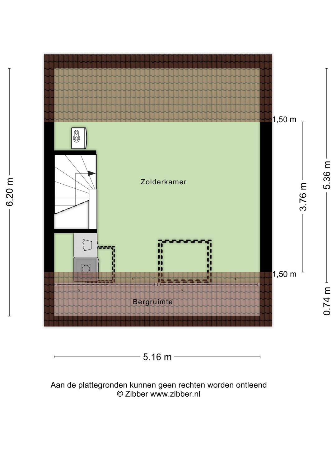 Foto 53 van Larix 73