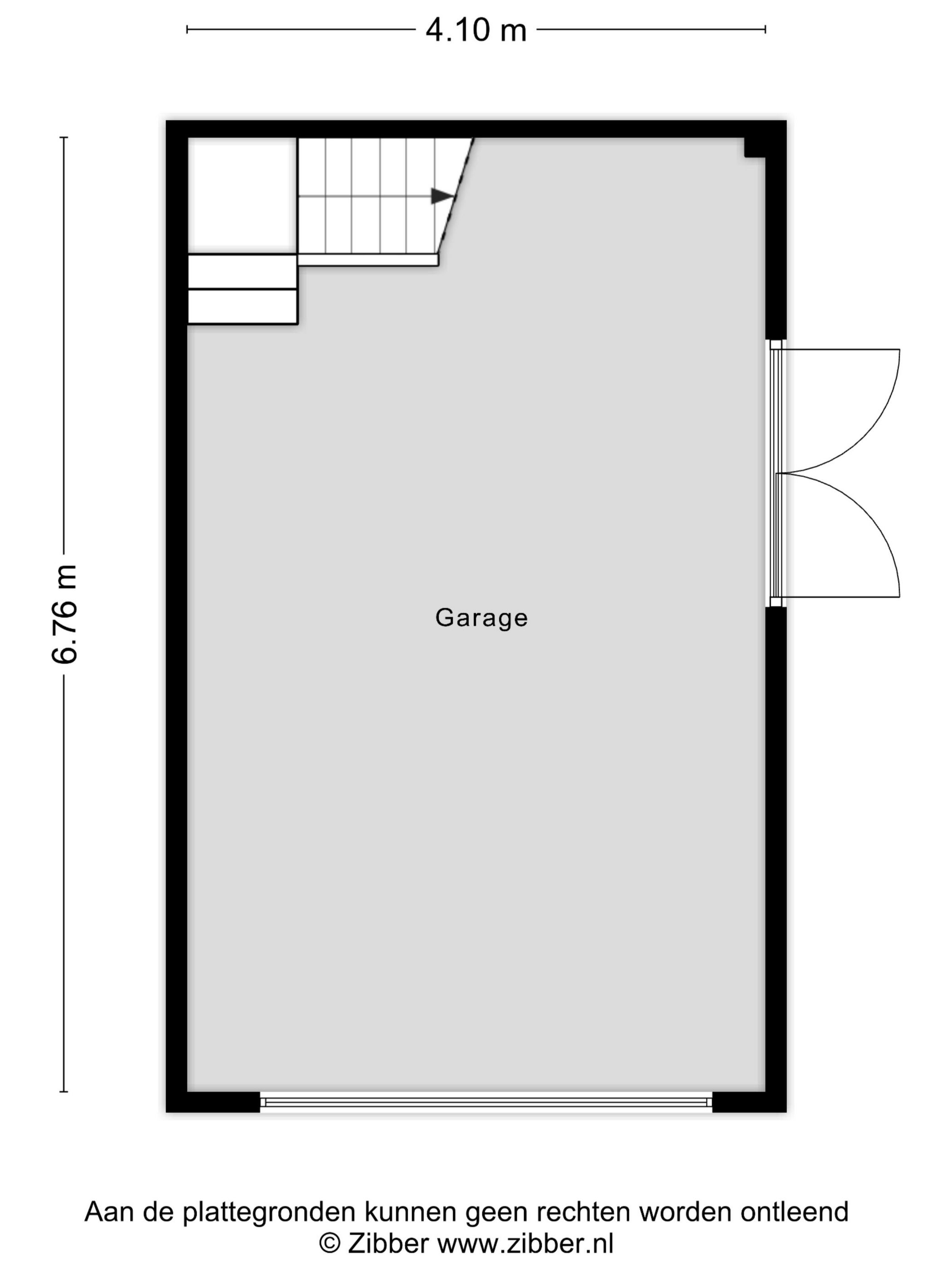 Foto 54 van Larix 73