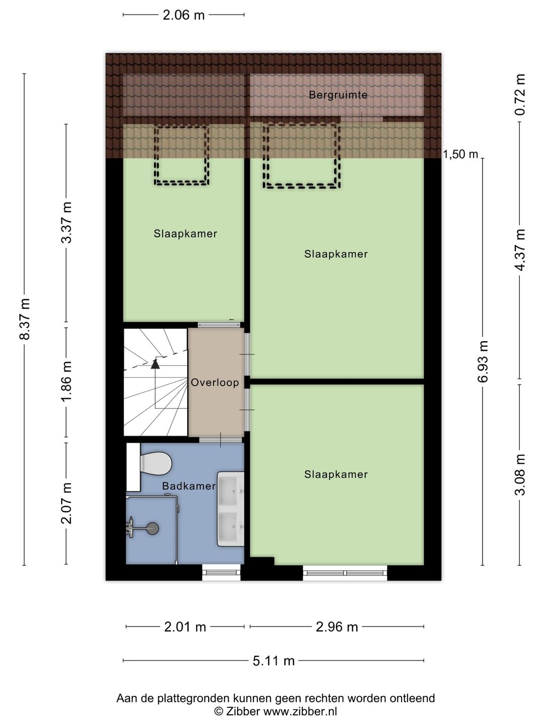 Foto 52 van Larix 73