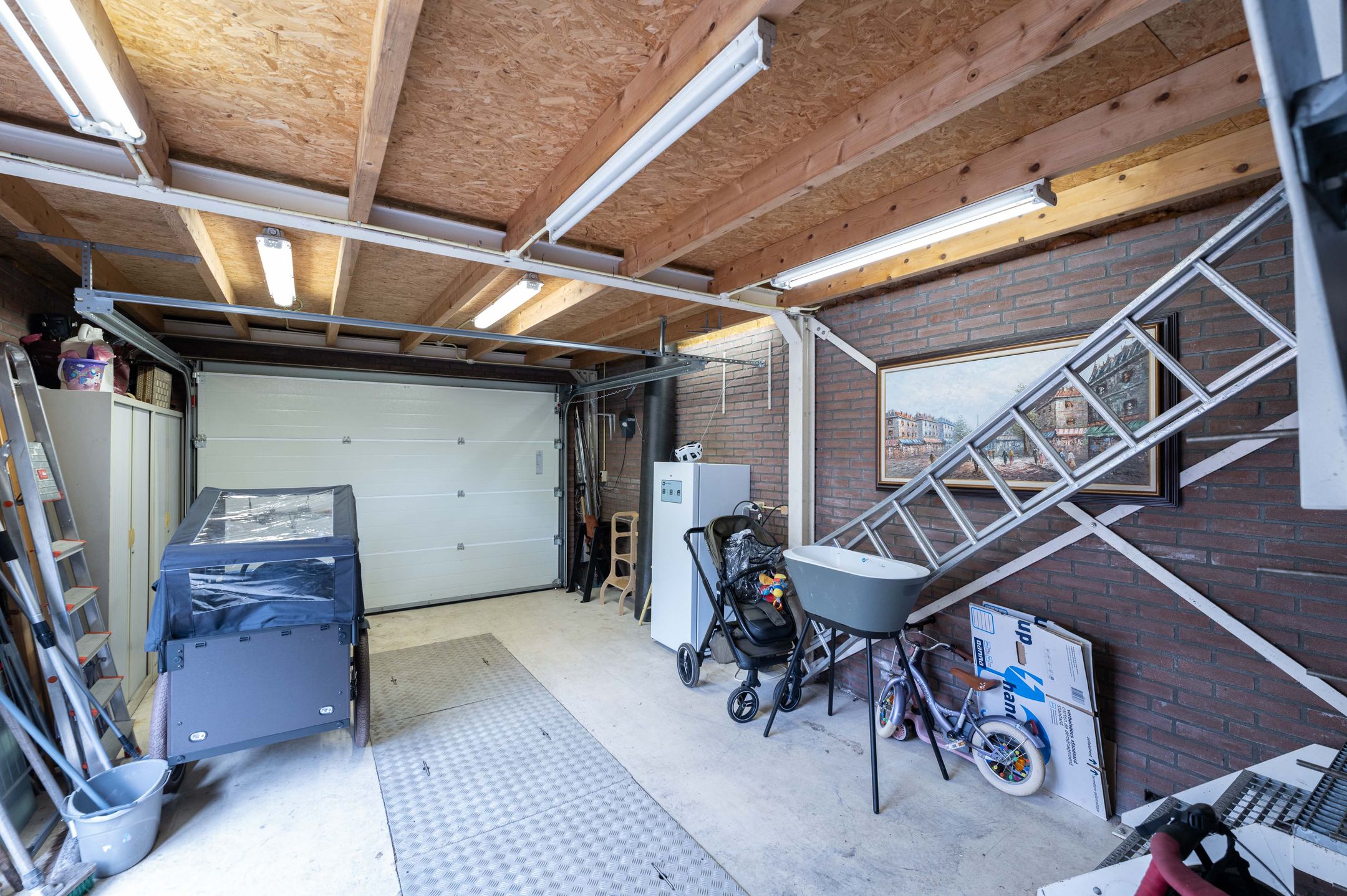 Foto 48 van Larix 73
