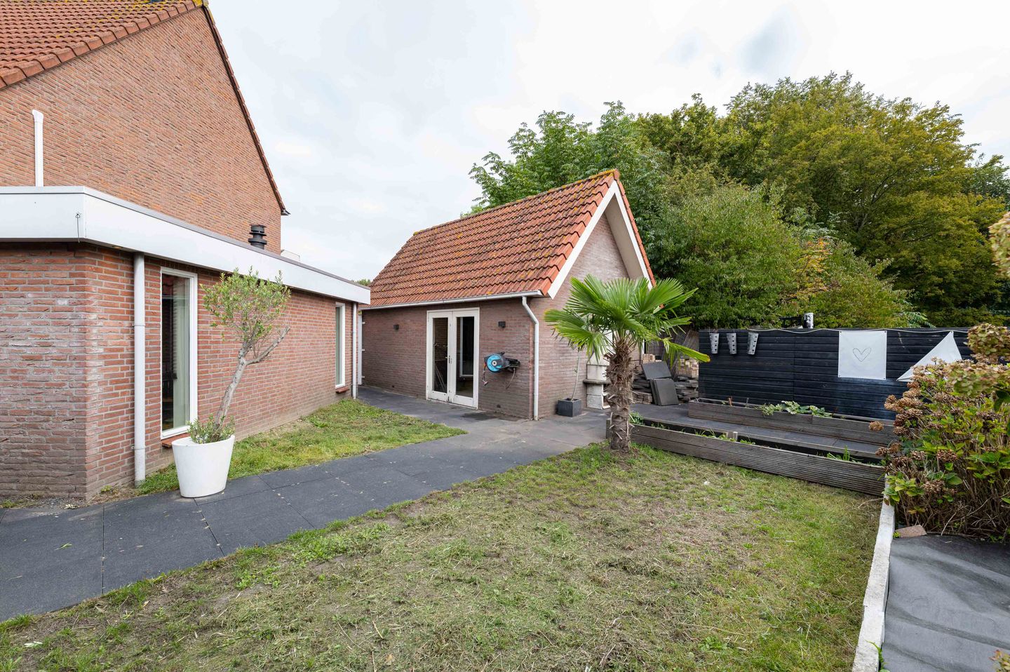 Foto 5 van Larix 73
