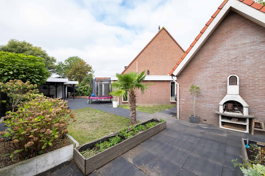 Foto 43 van Larix 73