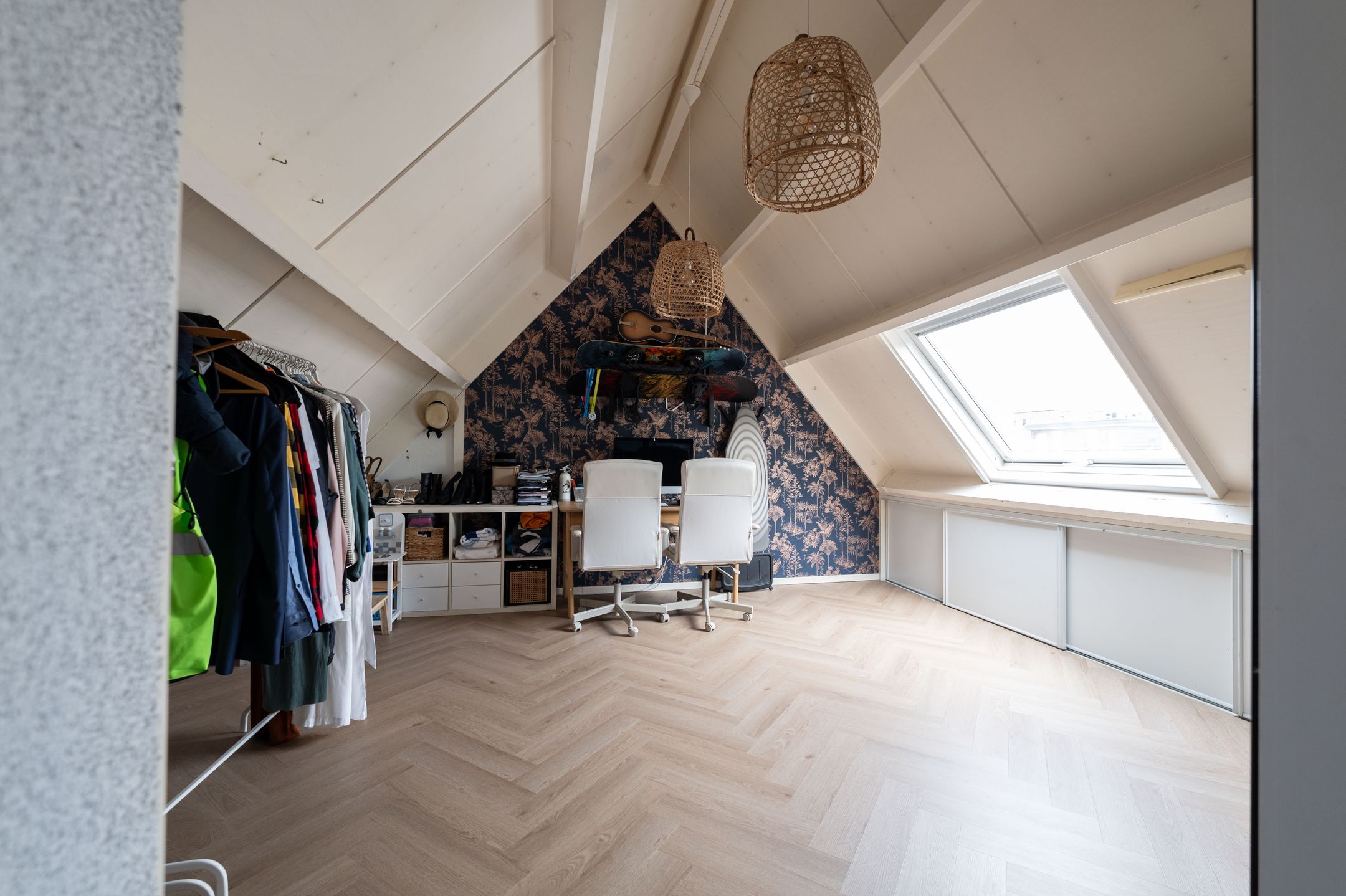 Foto 39 van Larix 73