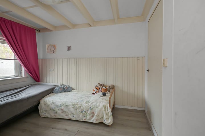 Woning te koop: Burgemeester Van De Stadtstraat 81, Zaandam
