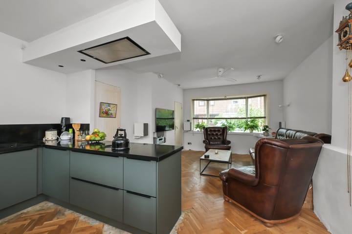 Woning te koop: Burgemeester Van De Stadtstraat 81, Zaandam