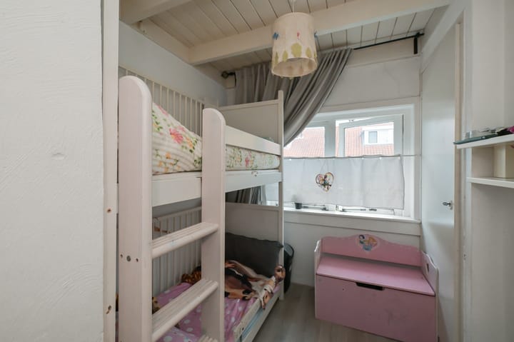 Woning te koop: Burgemeester Van De Stadtstraat 81, Zaandam