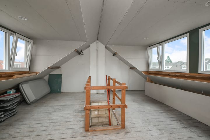 Woning te koop: Burgemeester Van De Stadtstraat 81, Zaandam