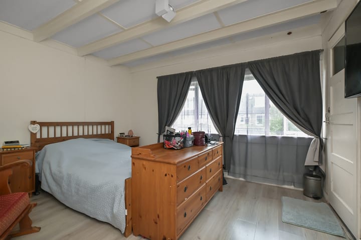 Woning te koop: Burgemeester Van De Stadtstraat 81, Zaandam