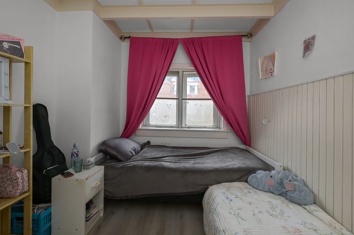 Woning te koop: Burgemeester Van De Stadtstraat 81, Zaandam