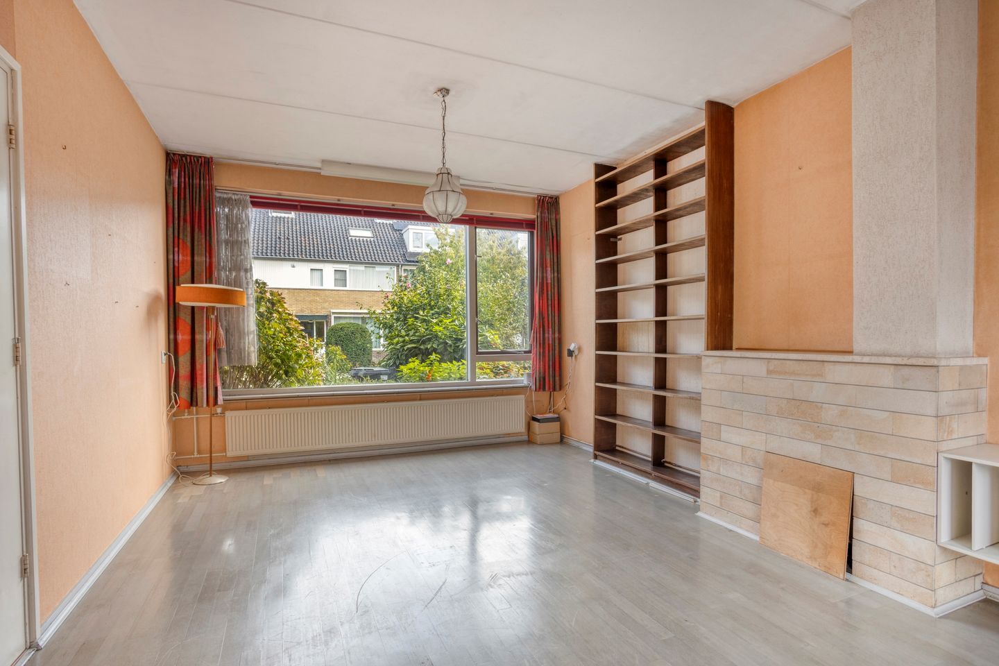 Foto 4 van Landsteinerstraat 5
