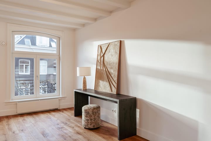 Appartement te huur: Van Baerlestraat 17-3, Amsterdam
